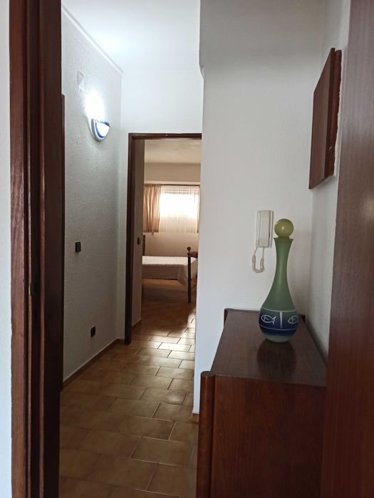 Apartamento T1 Costa da Caparica