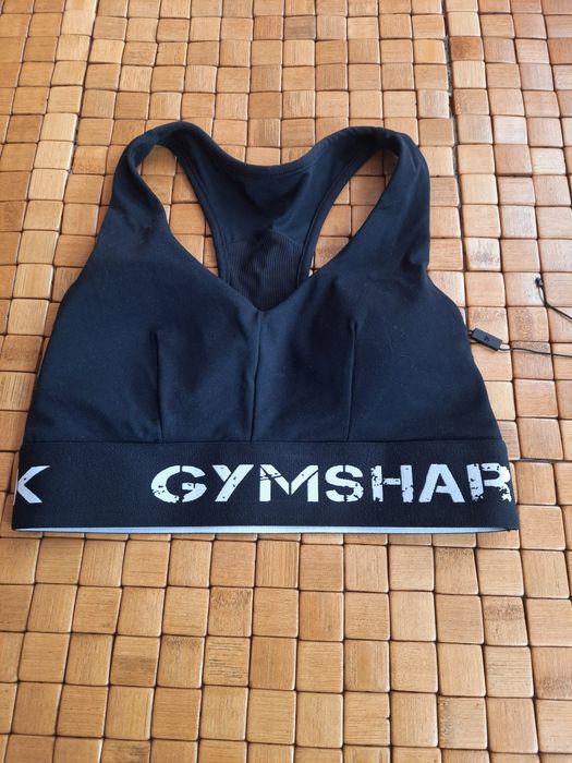 Nowy stanik gymshark roz XS