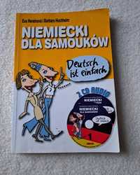 Niemiecki dla samouków