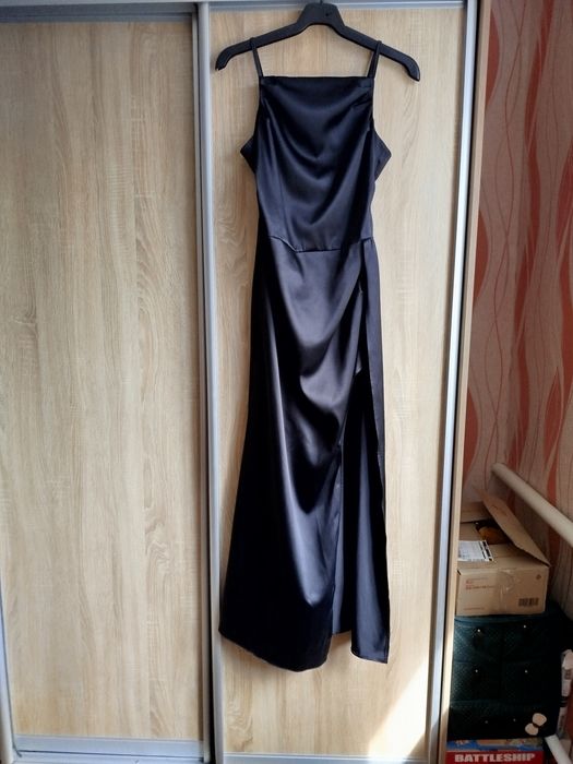 Вечірня випускна сукня на випуск