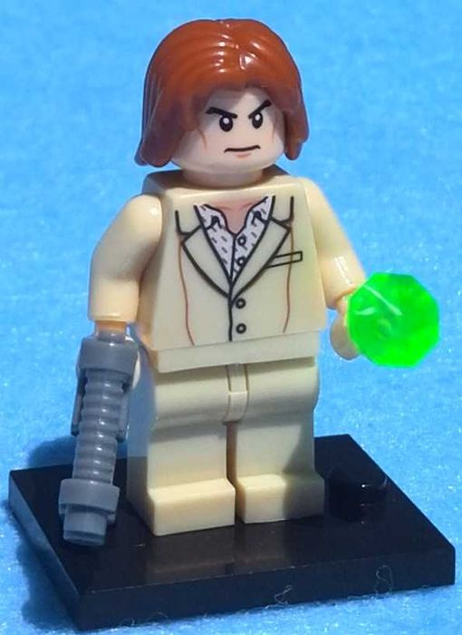 Lex Luthor v1 (DC Comics)