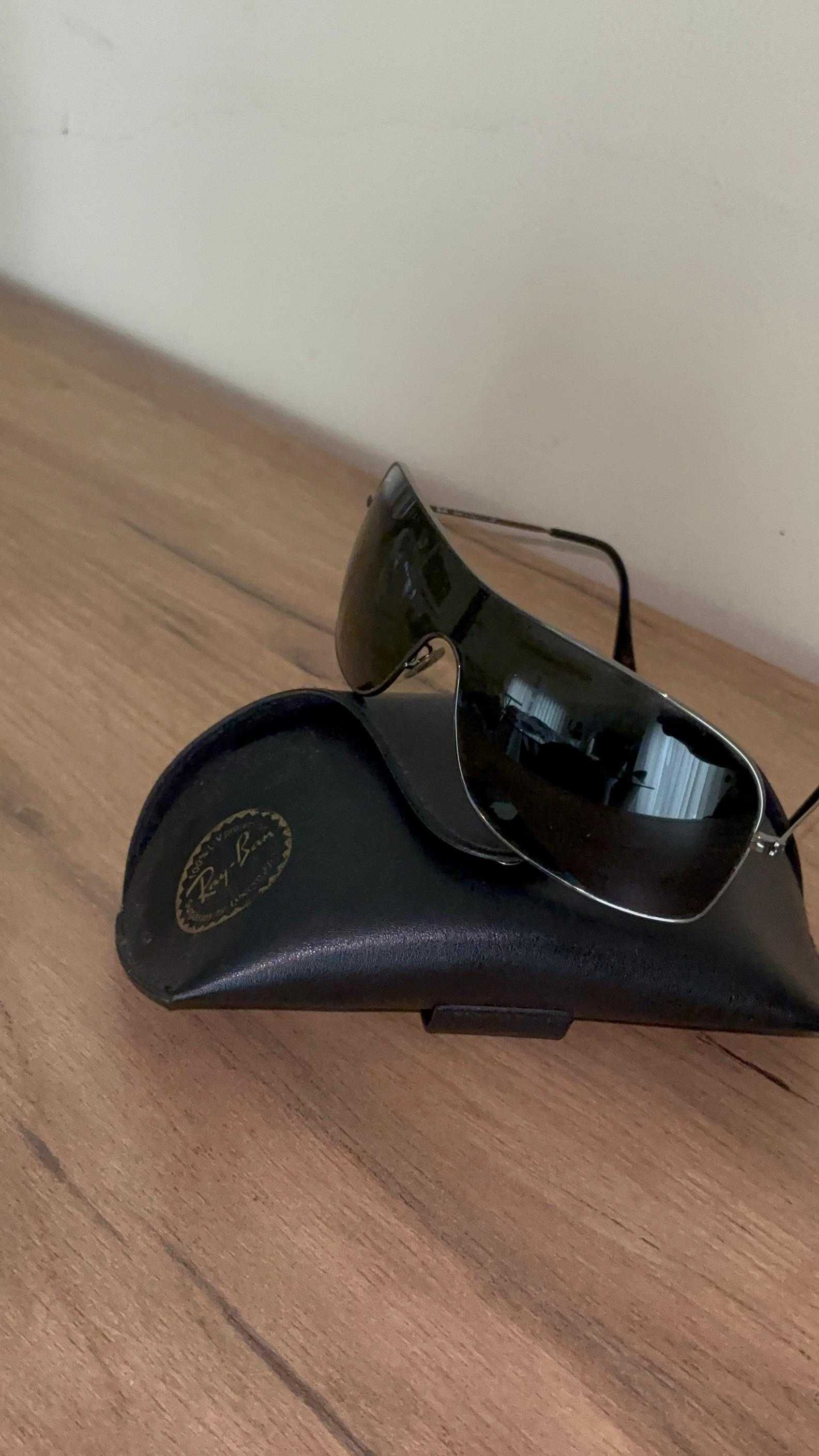 Óculos de sol Rayban Ban