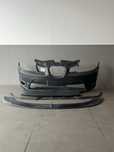 Material cupra para ibiza 6l