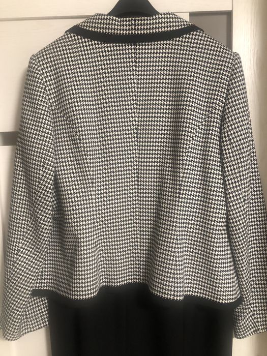 Костюм Space новий 56(58) р. на високий зріст