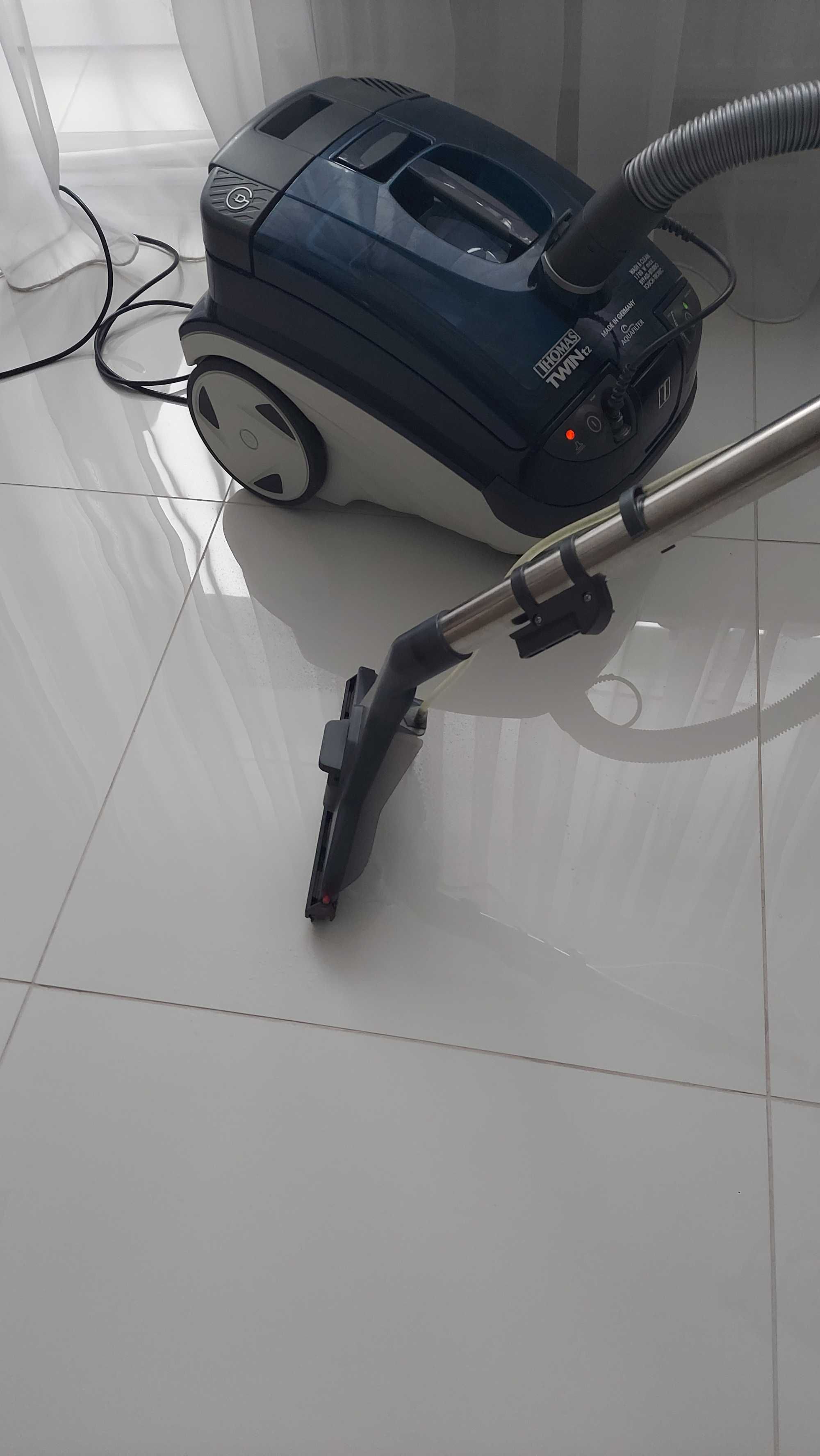 Пилосос миючий Thomas twin t2 aquafilter