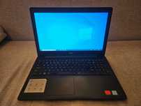 Laptop Dell Vostro 15 3580 i5 8. gen / Radeon 520 / 8/512GB