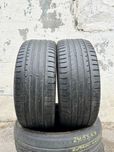 Резина 225/55 R17 Kelly UHP Лето Пара
