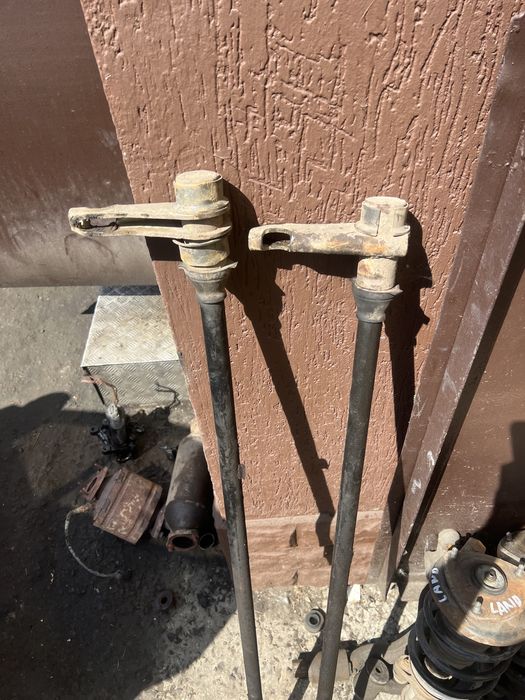 Торсион хюндай терракан hyundai terracan