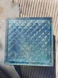 Стеклянные блоки(стеклоблоки)