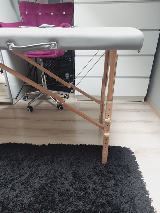Stol do masażu Body Fit