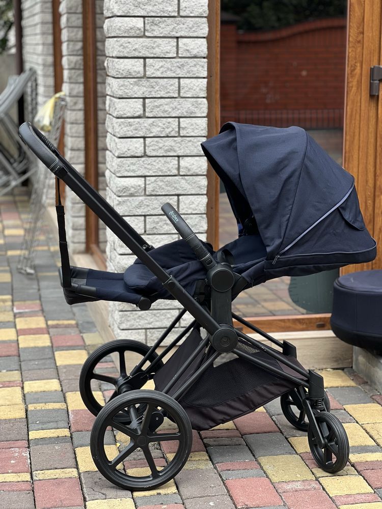 Коляска Cybex Priam 2.0