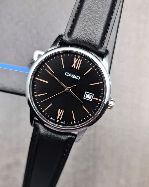 Годинник CASIO MTP-V002L-1B3