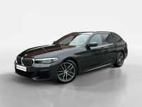 BMW 520 d Pack Desportivo M Auto