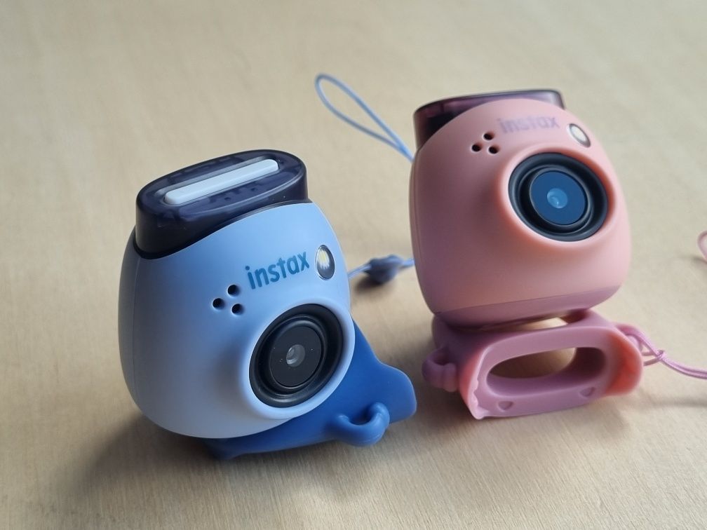 Instax PAL Fuji aparat mini atrapa 1:1