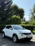 Nissan Juke 2013