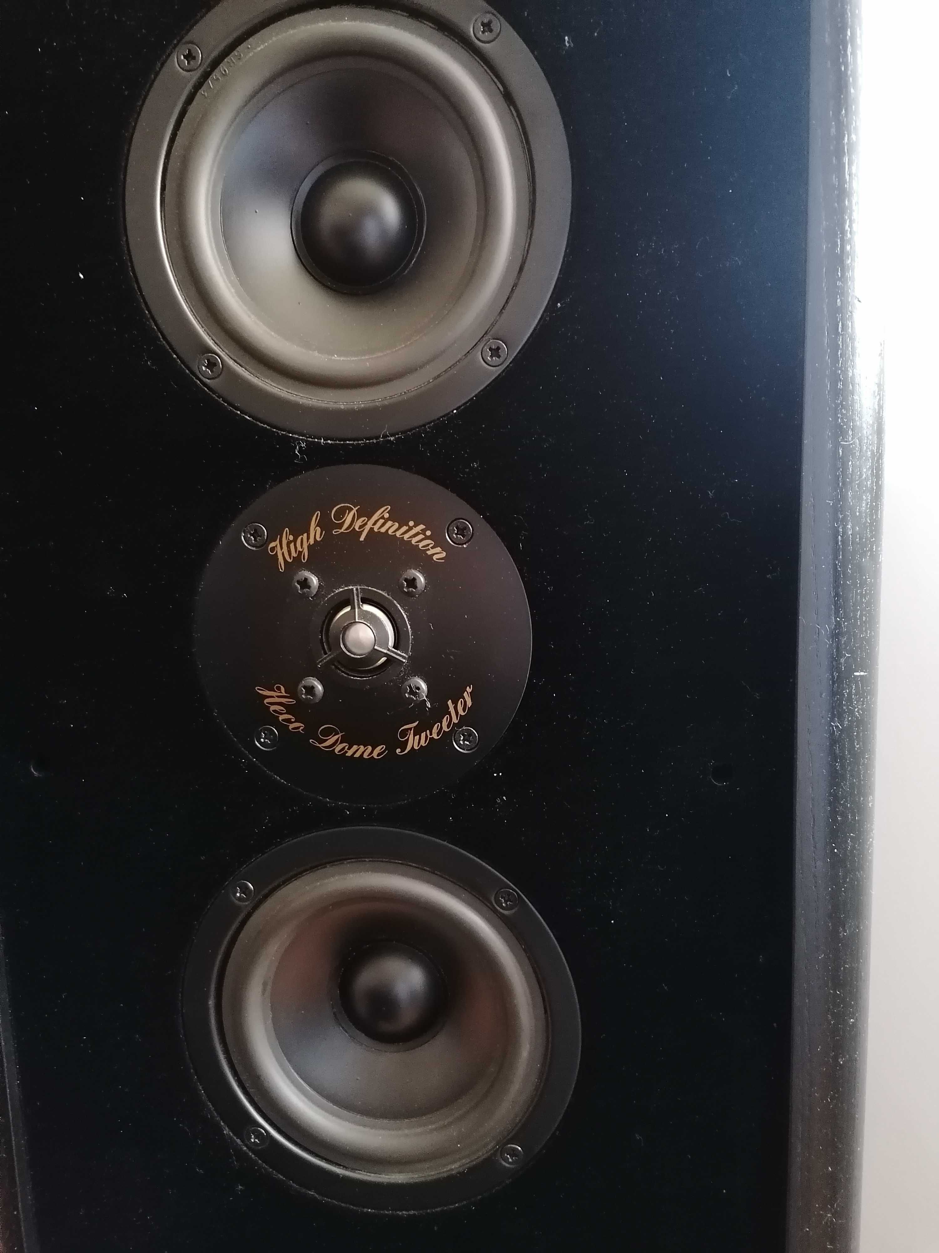Kolumny Heco Superior Fortissimo 950