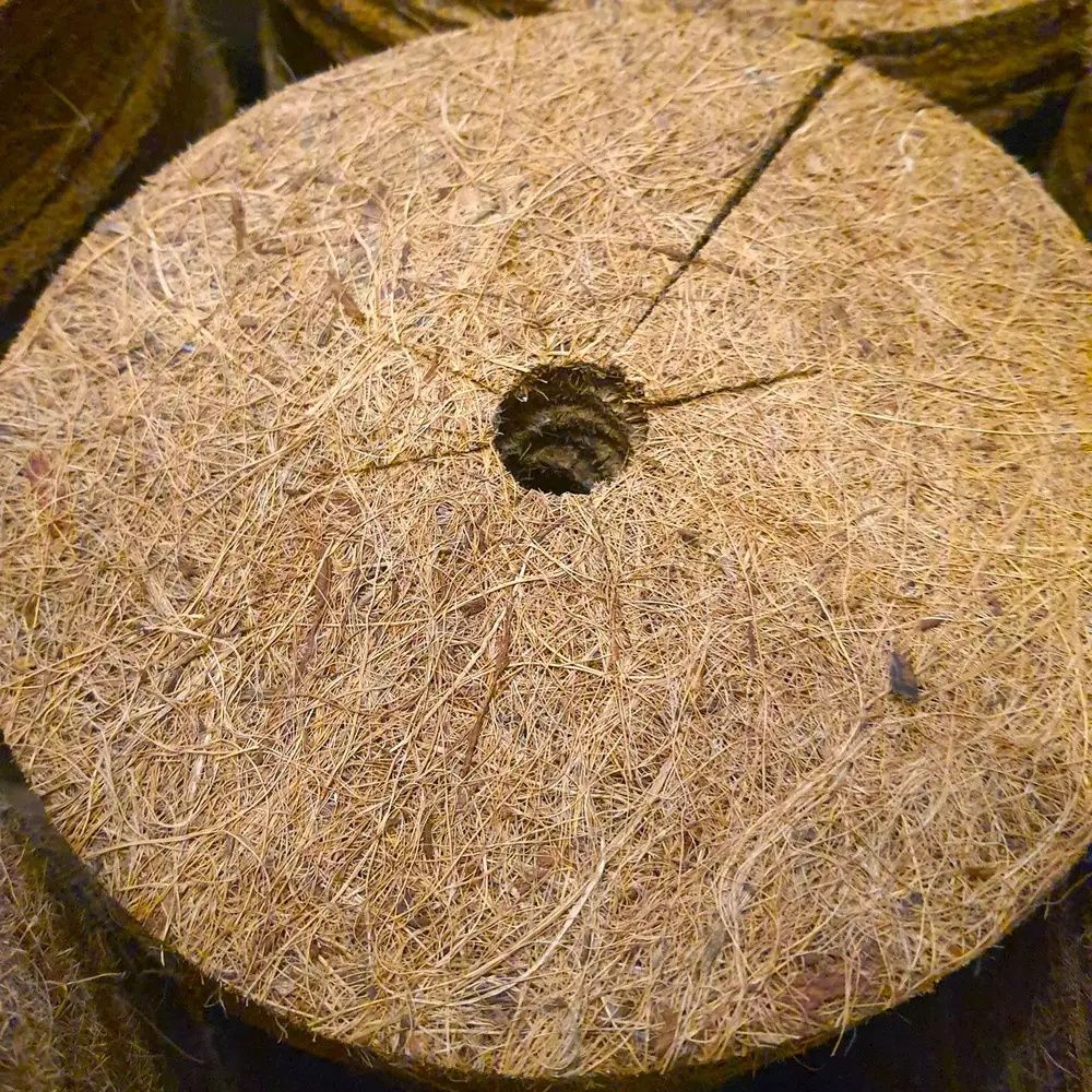Мат кокосовий для мульчування