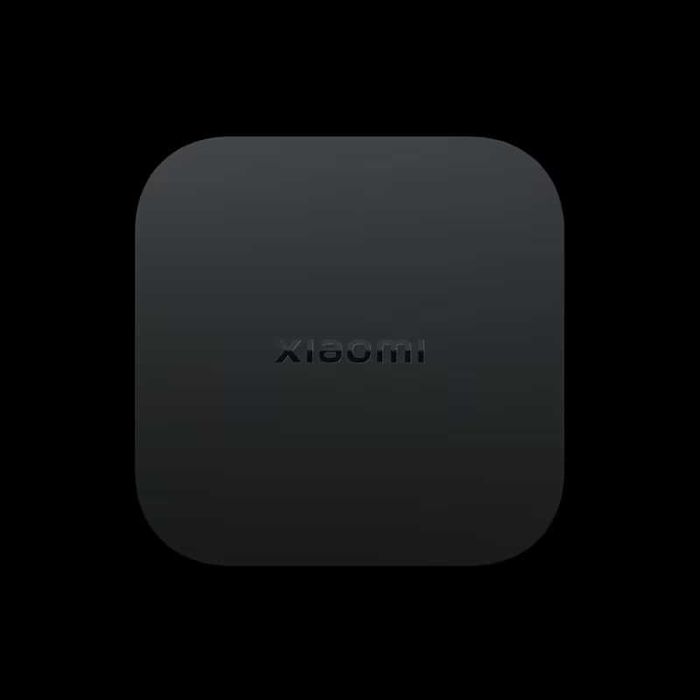 Odtwarzacz multimedialny 4K XIAOMI Smart Box S 2-Gen