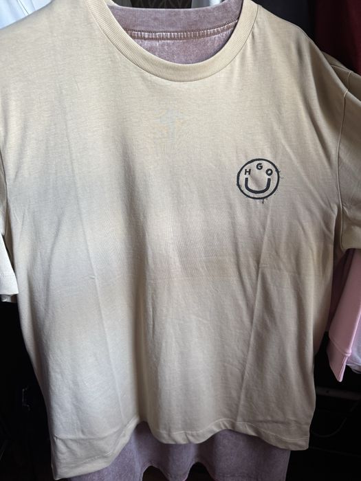 Футболка хуго оригінал