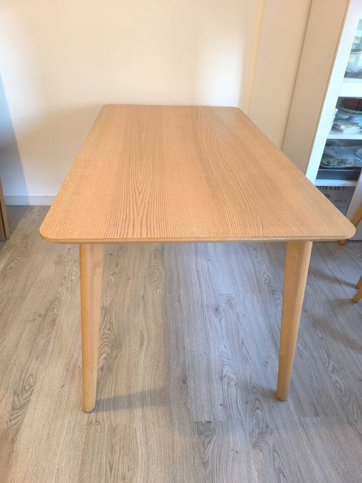 Mesa de jantar LISABO