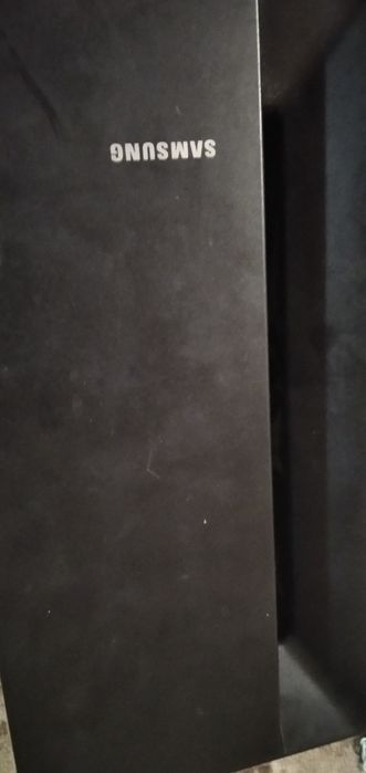 Продам самбувер хороший стан