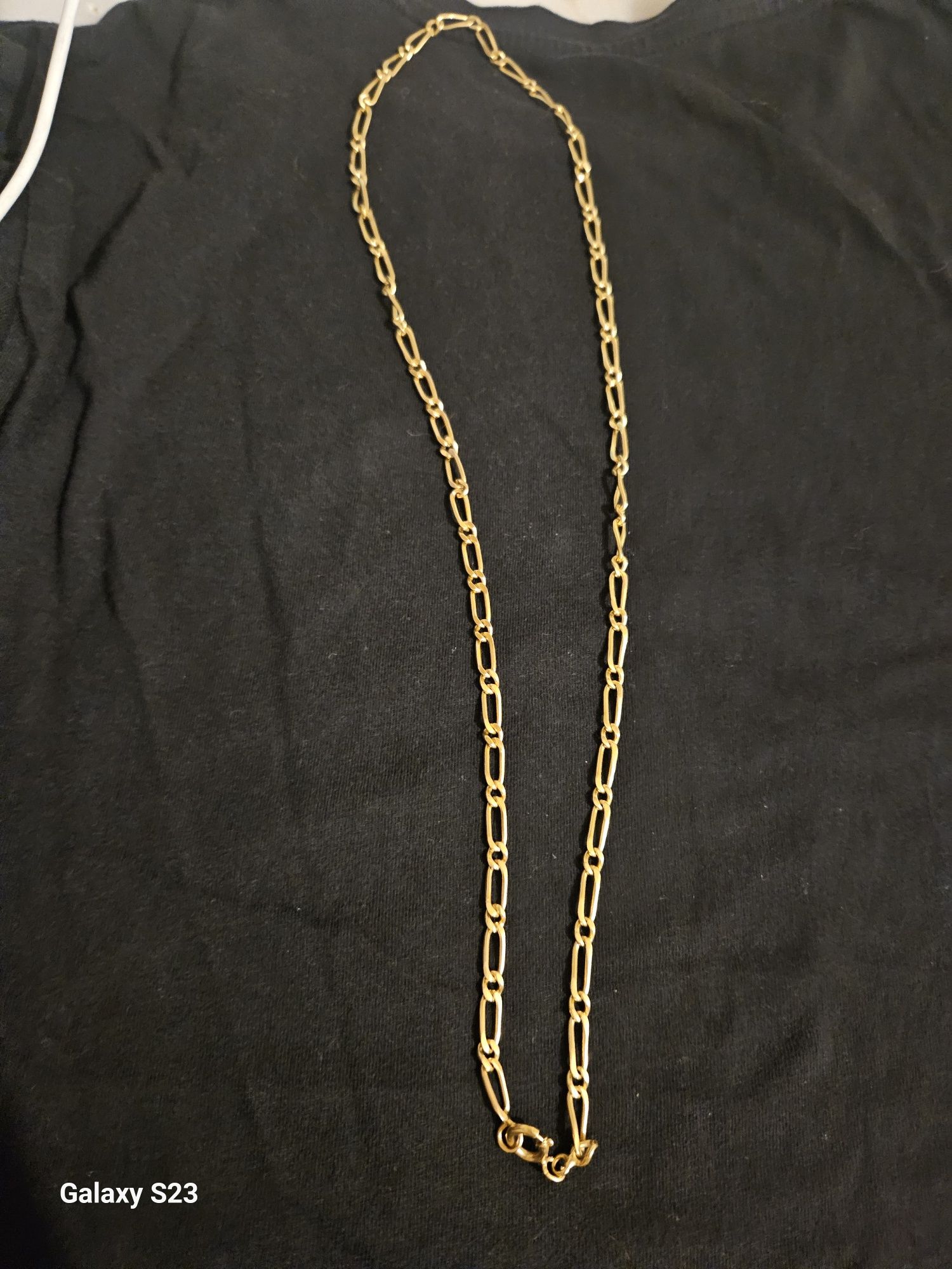 Fio de ouro 19.2k 34g