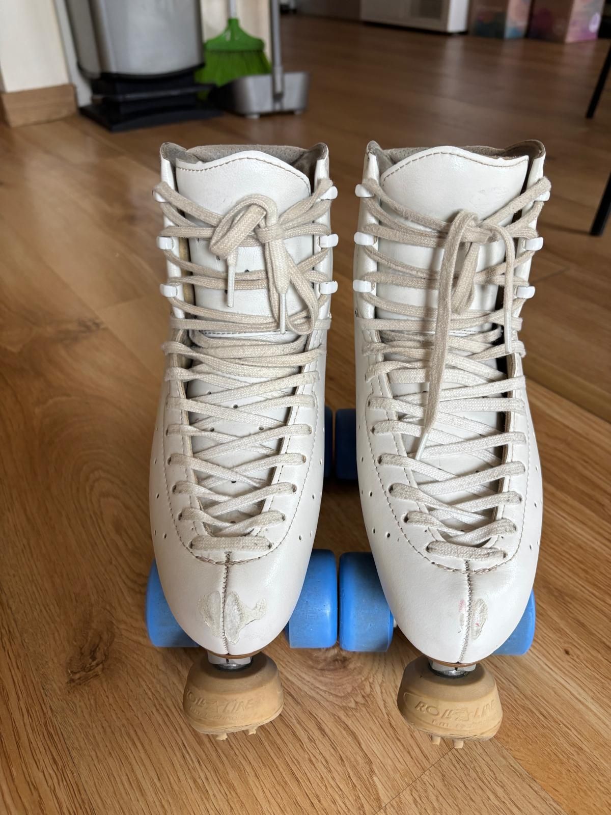 Patins de Patinagem Artística
