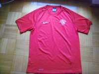 koszulka oryginalna EDINBURGH SOUTH F.C. nike dri-fit roz.M