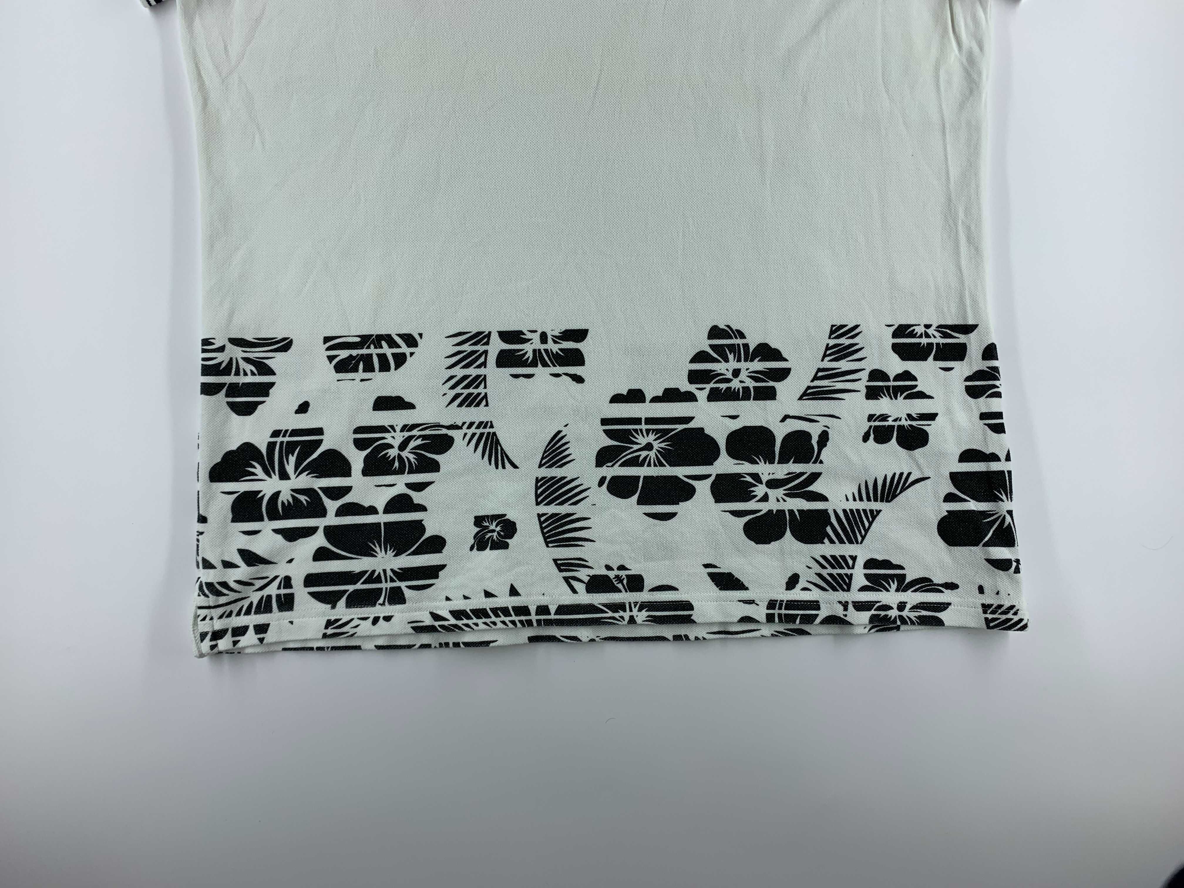 Мужская поло футболка Iceberg Polo L-XL