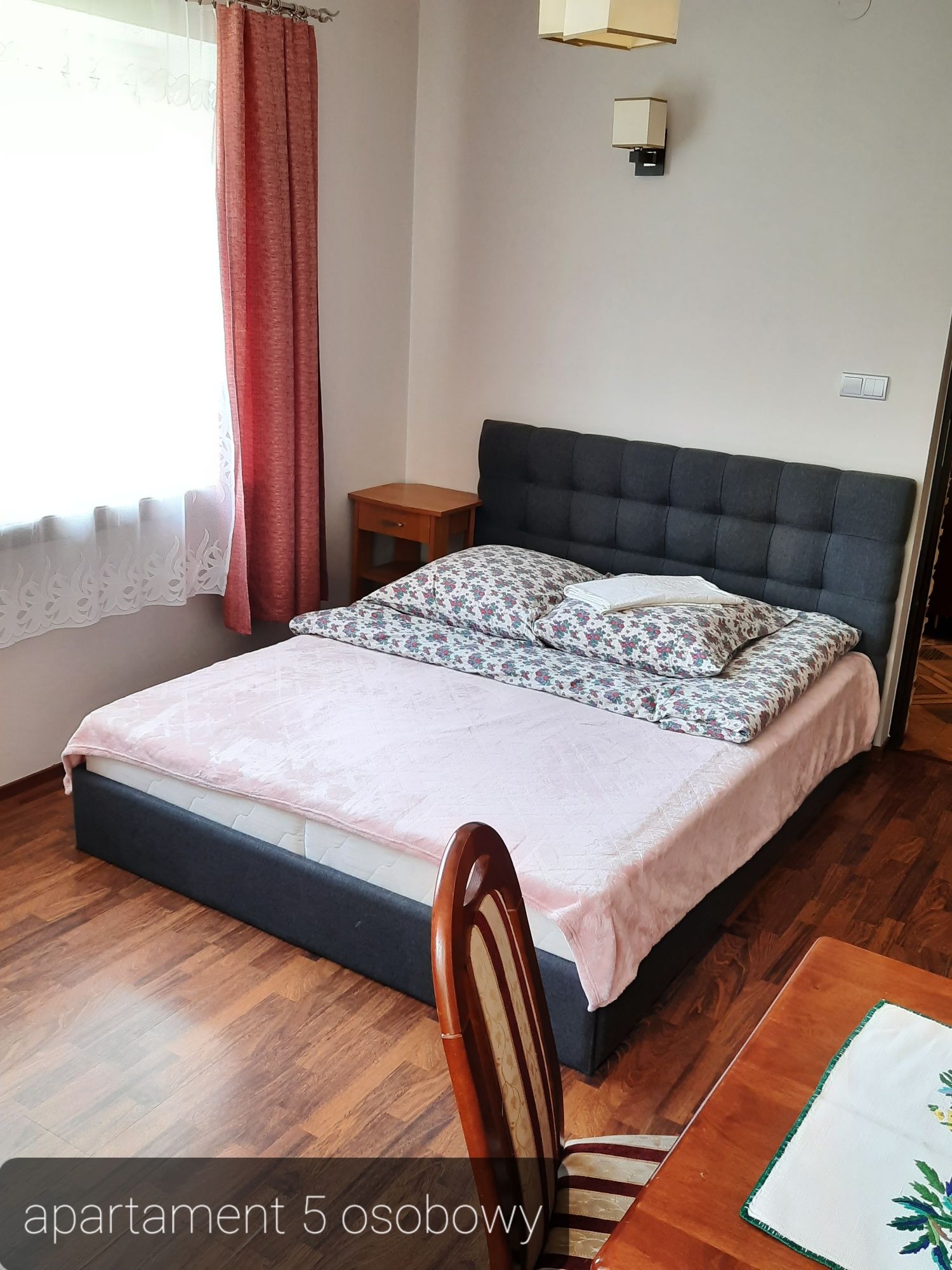 CENTRUM Willa Henrykówka pokoje i apartamenty w centrum Zakopanego
