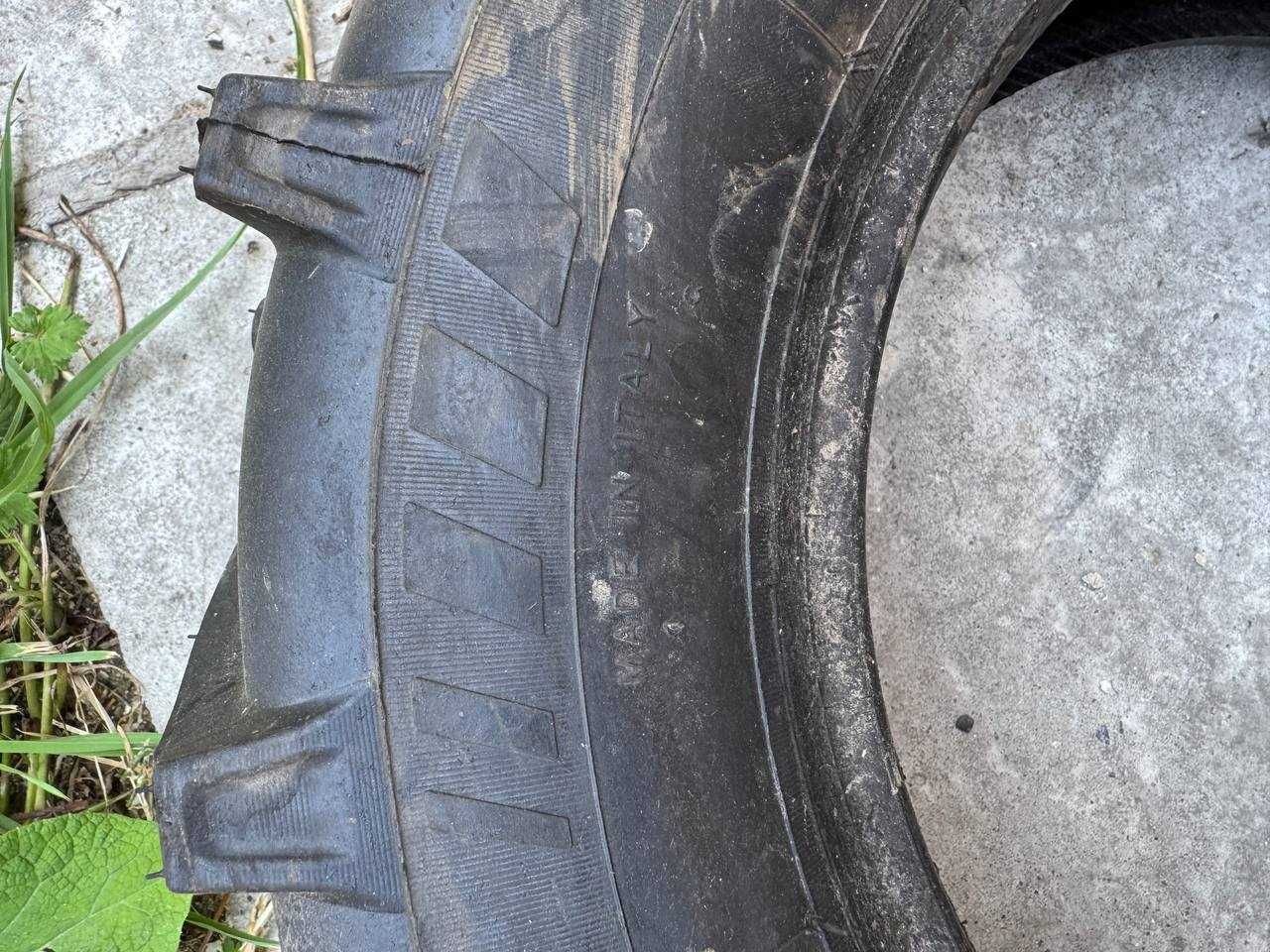 Сільгосп тракторні всесезонні с/г шини 6.50/80r13 ITALIA FARMER