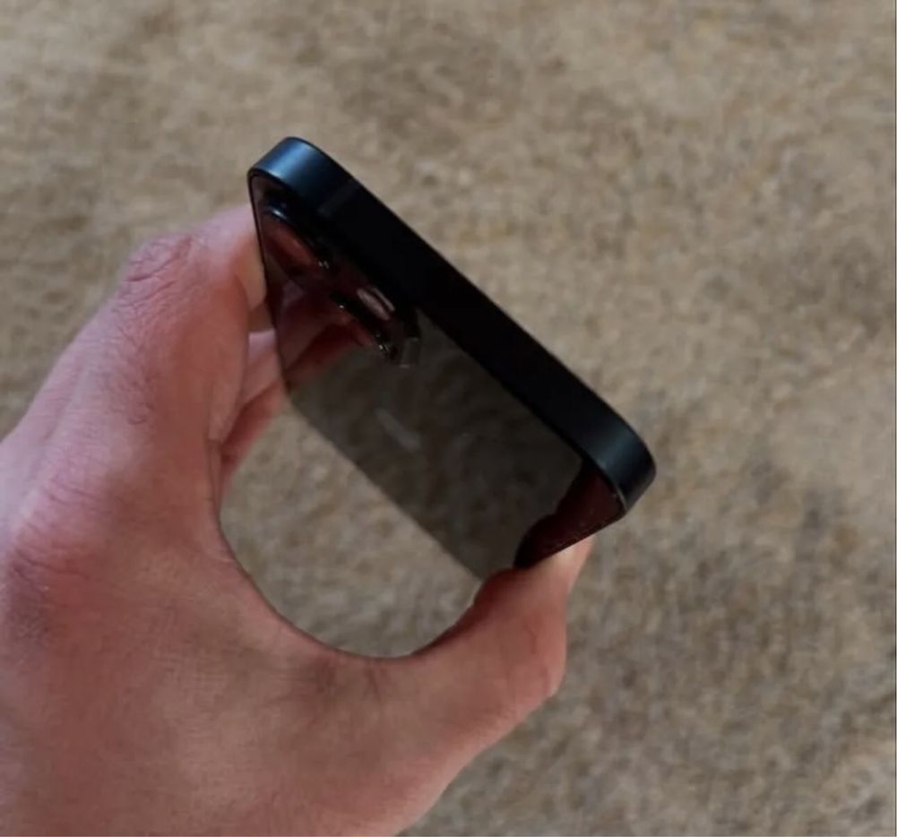 IPhone 13 128 black neverlock