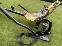 Hoverkart peça para hoverbord