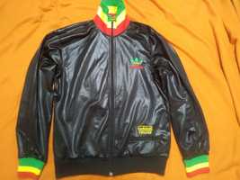 Bluza męska Adidas Chile 62 Rasta Jacket Jamaica roz.M