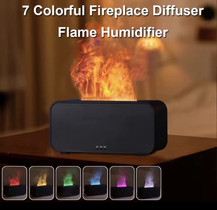 Дифузор, зволожувач для повітря