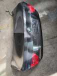 Tampa mala Bmw E90