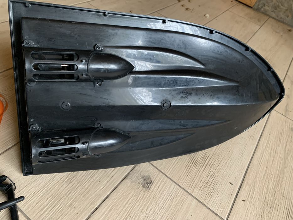 Кораблик для рибалки Flytec