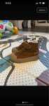 buty zimowe  NEXT jojo maman bébé Rozmiar 21