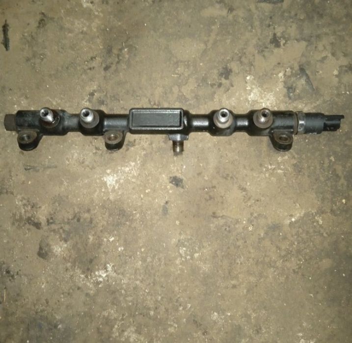 Паливна Форд мондео3 Транзит