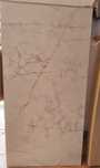 Płytki gresowe Balance Stone Mat Tubądzin 120x60
