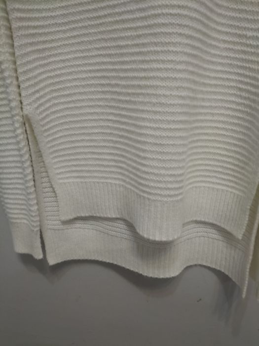 sweterek dla dziewczynki 158