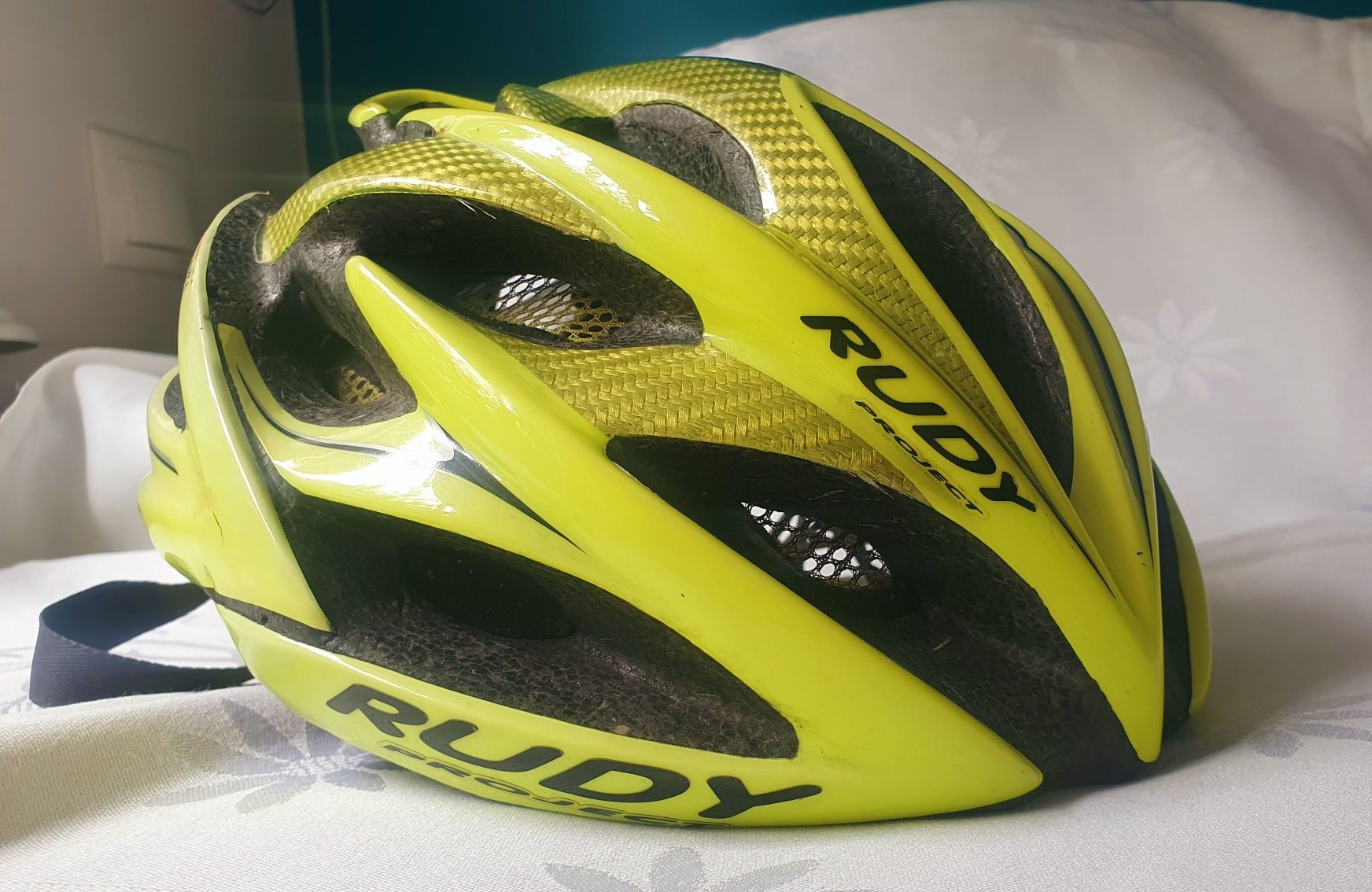 Kask Rudy Project Windmax S/M
