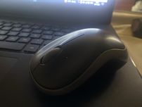 Бездротова мишка Logitech M185