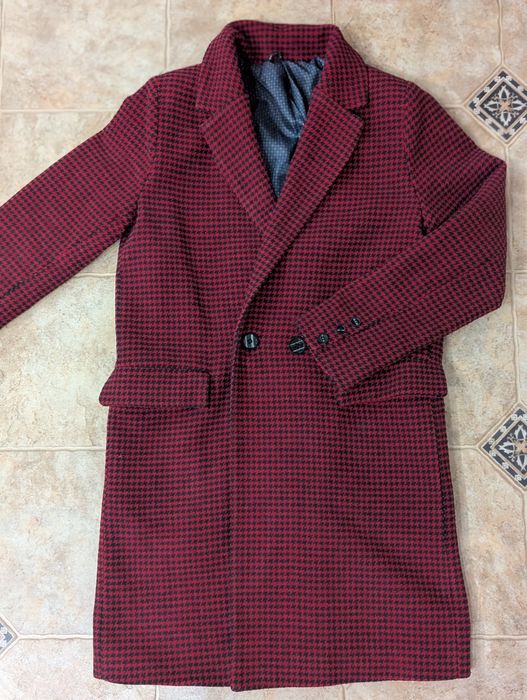 Продам пальто весна/осінь