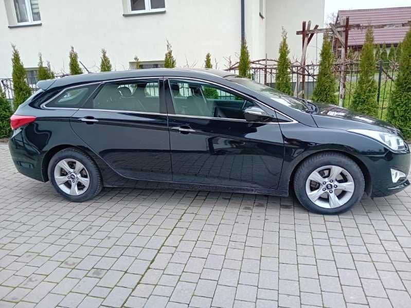 Sprzedam Hyundai  i40