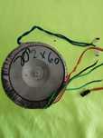 Transformador Toroidal