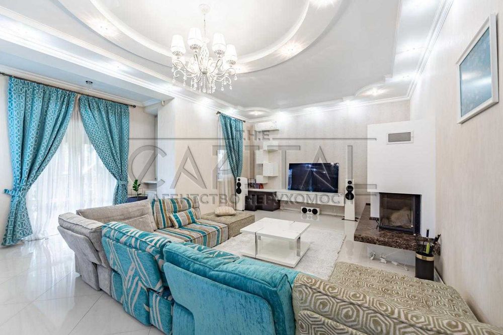 Продаж розкішного будинку в Козині