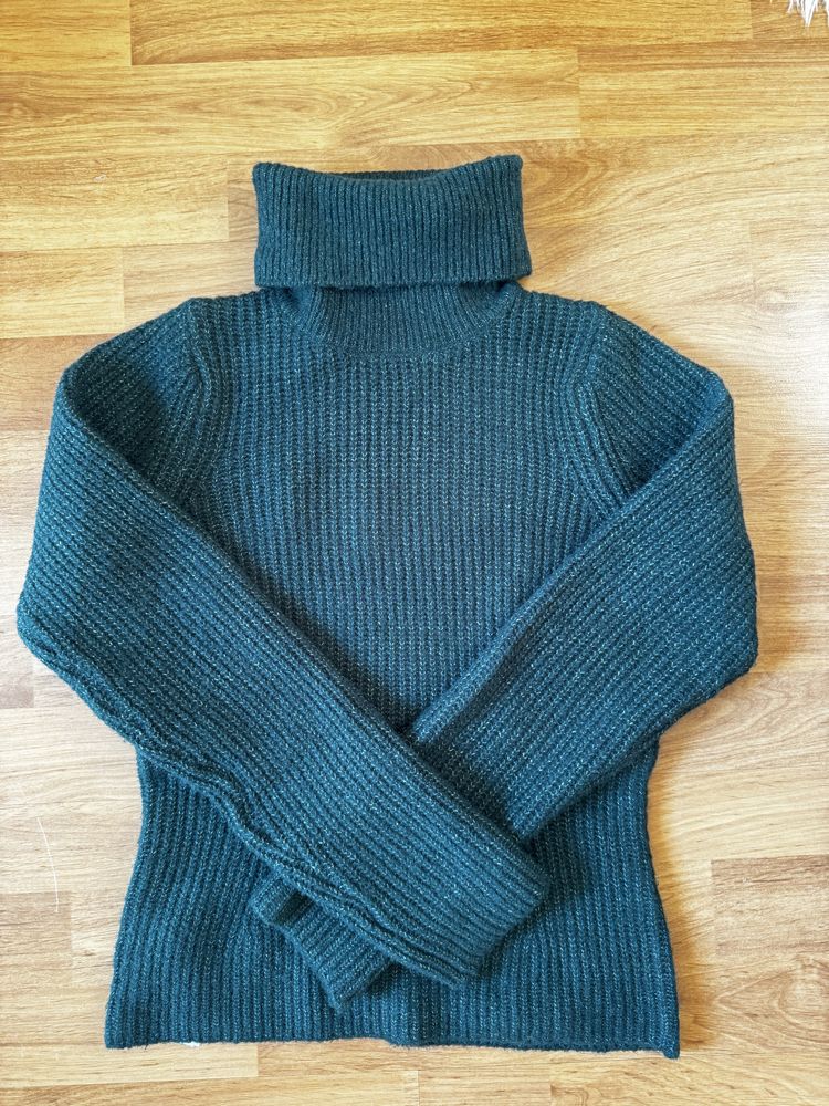Nowy sweter Mango XS