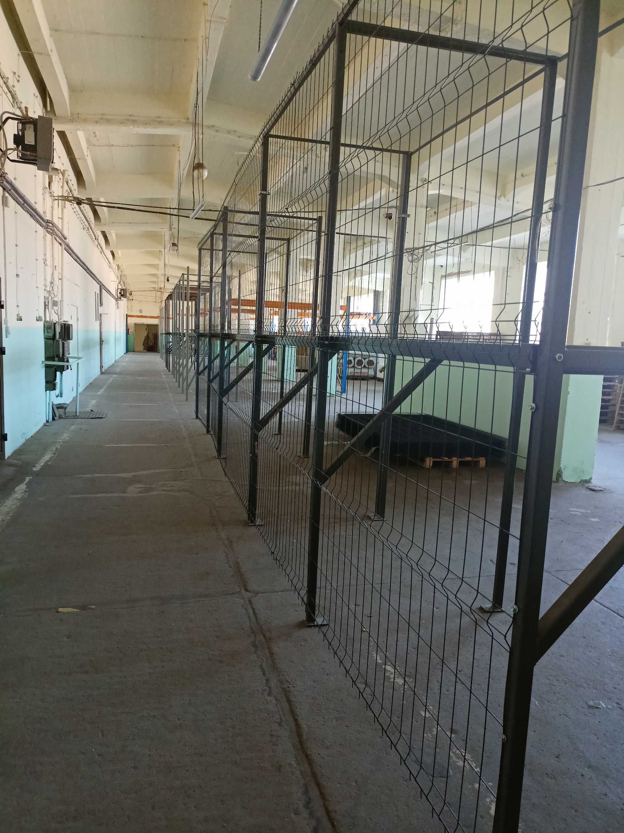 Wynajmę magazyn 200 m2