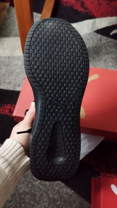 Buty męskie puma flyer lite 3